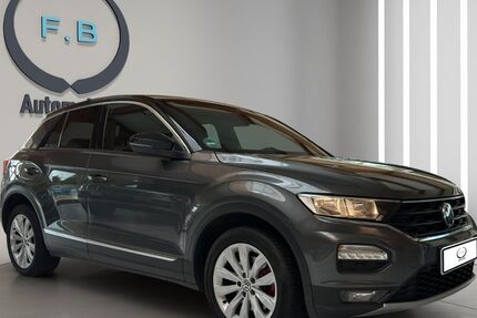 VW T-Roc 222.000 km 14.499 &euro; Hude 27798