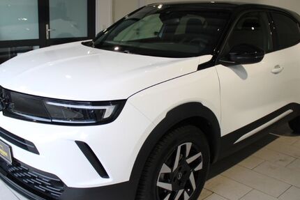 Opel Mokka 18.688 km 20.450 &euro; Wiefelstede 26215