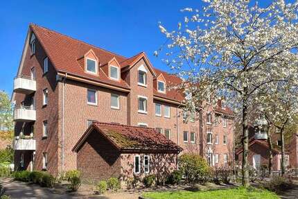 Wohnung zum Mieten in Oldenburg 750 € 94.25 m² 4 zimmer