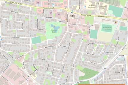 Haus Bösel - 1 Zimmer, 2.280 m&sup2;, 999.000&euro; | Angebot:25920429