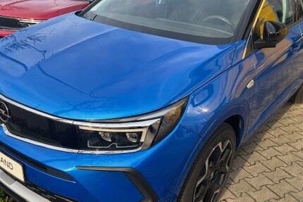 Opel Grandland (X) 34.187 km 22.900 &euro; Oldenburg 26131