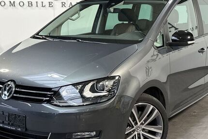VW Sharan