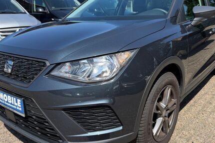 Seat Arona 134.000 km 9.999 &euro; Oldenburg 26129