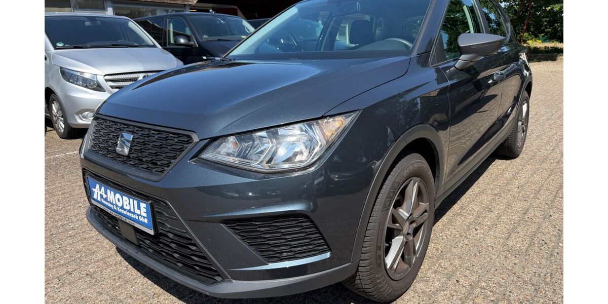 Seat Arona 134.000 km 9.999 &euro; Oldenburg 26129