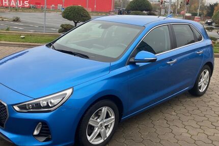 Hyundai i30 185.000 km 9.200 &euro; Schwanewede 28790
