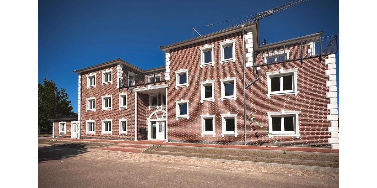 Etagenwohnung Friesoythe - 2 Zimmer, 82 m&sup2;, 700&euro; | Angebot:25373717