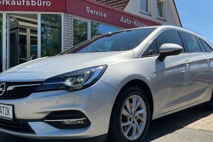 Opel Astra 105.000 km 11.900 &euro; Oldenburg 26125