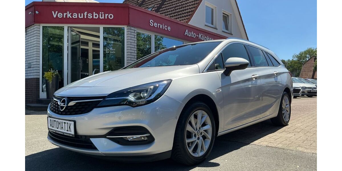 Opel Astra 105.000 km 11.900 &euro; Oldenburg 26125