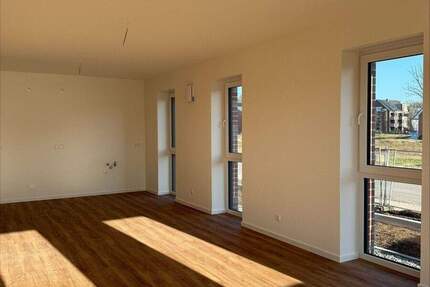 Wohnung Oldenburg Bürgerfelde - 3 Zimmer, 95 m&sup2;, 1.390&euro; | Angebot:26257447