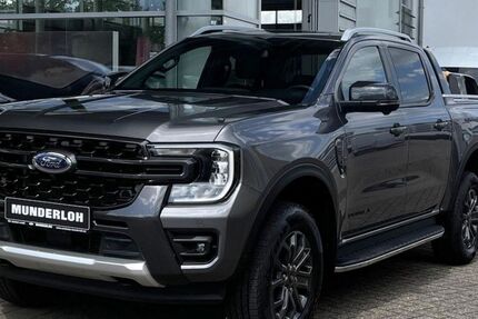 Ford Ranger 24.854 km 45.900 &euro; Oldenburg 26125