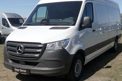 Mercedes-Benz Sprinter 43.500 km 47.303 &euro; Oldenburg OT Tweelbäke 26135