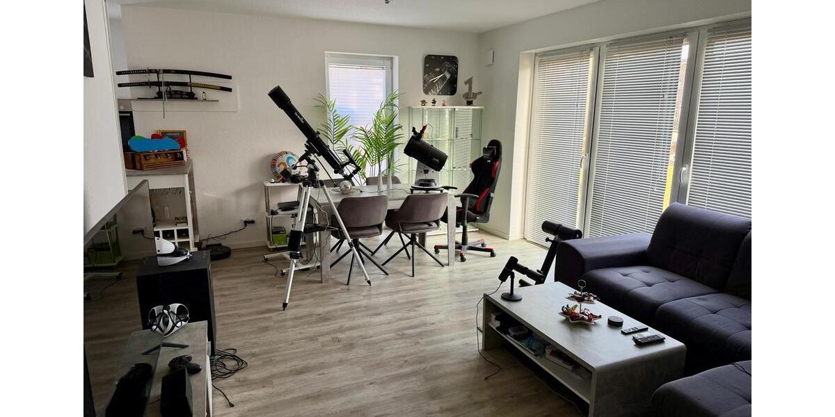 Erdgeschoßwohnung Varel - 1 Zimmer, 74 m&sup2;, 850&euro; | Angebot:26266232