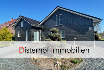 Haus Edewecht - 6 Zimmer, 232 m&sup2;, 527.000&euro; | Angebot:20168040