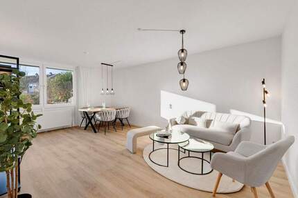 Wohnung Oldenburg Eversten - 4 Zimmer, 80 m&sup2;, 289.000&euro; | Angebot:25176967