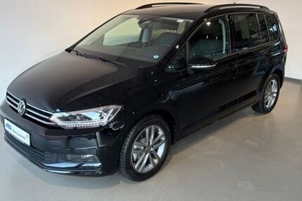 VW Touran 1.500 km 35.950 &euro; Friesoythe 26169