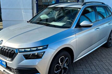 Skoda Kamiq 84.500 km 16.950 € Brake / Unterweser 26919