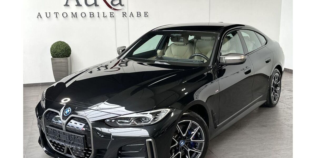 BMW i4 72.450 km 39.749 &euro; Wardenburg 26203