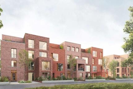 Wohnung Oldenburg Alexandersfeld - 2 Zimmer, 70 m&sup2;, 266.000&euro; | Angebot:26145354