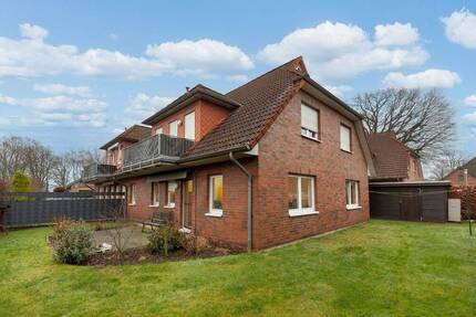 Wohnung Großenkneten Ahlhorn - 3 Zimmer, 79 m&sup2;, 199.000&euro; | Angebot:24036983