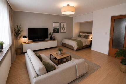Wohnung Delmenhorst Deichhorst - 1 Zimmer, 41 m&sup2;, 105.000&euro; | Angebot:27426805