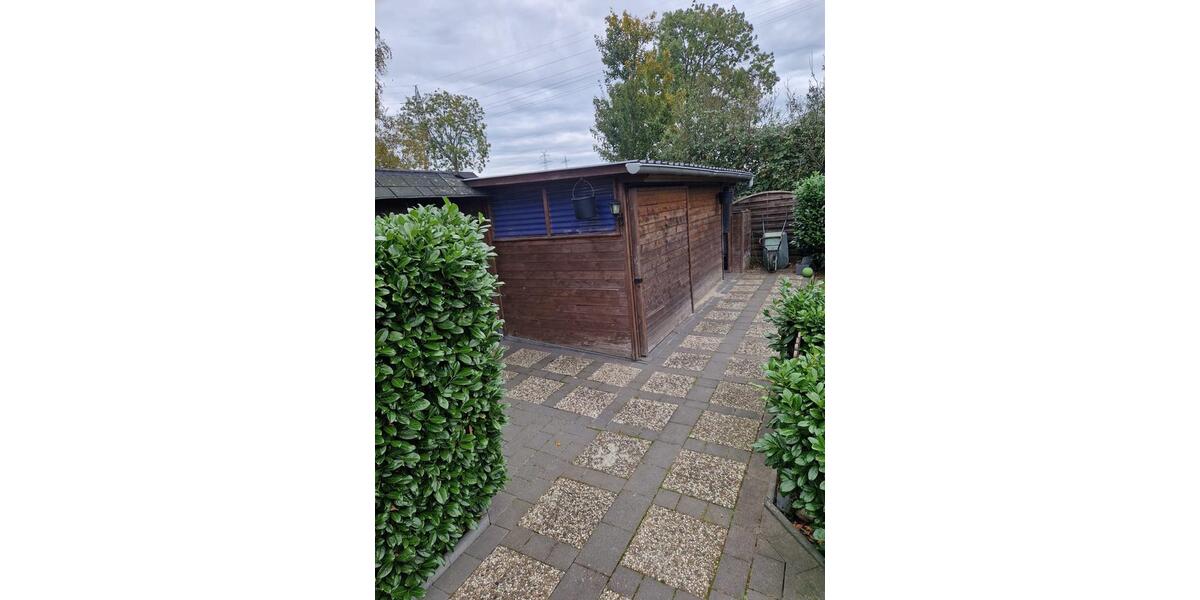 Großzügige Wohnung 5 zimmer