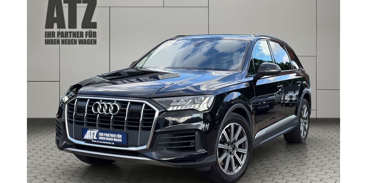 Audi Q7 95.000 km 49.999 € Delmenhorst 27755