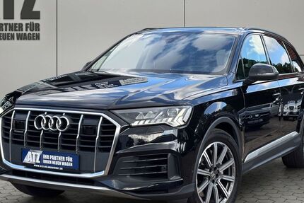 Audi Q7 98.000 km 50.999 € Delmenhorst 27749