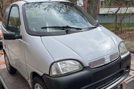 Ligier Ambra 25.000 km 5.900 &euro; Schwanewede 28790