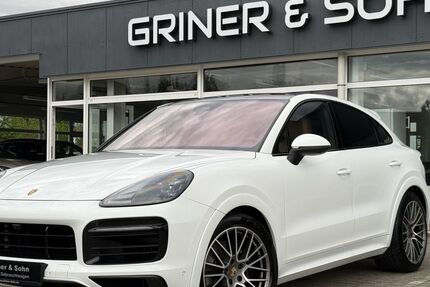 Porsche Cayenne 39.395 km 87.450 &euro; Lemwerder 27809
