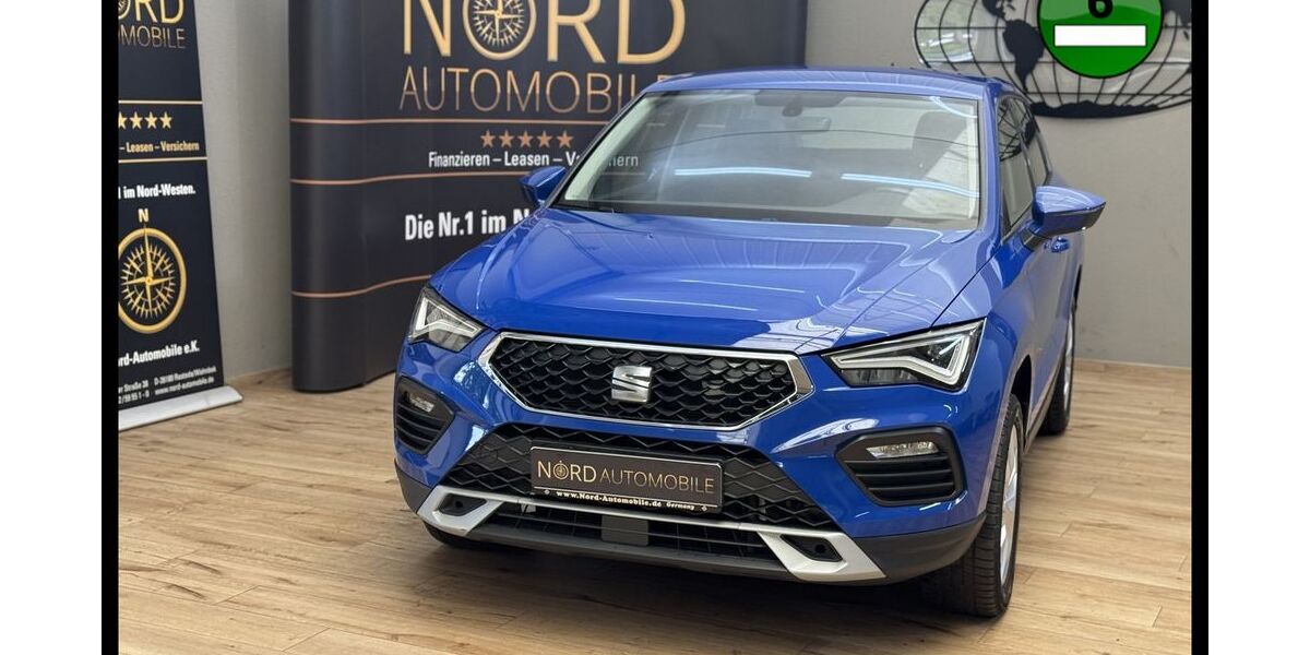 Seat Ateca 67.907 km 19.990 &euro; Rastede/ Wahnbek 26180