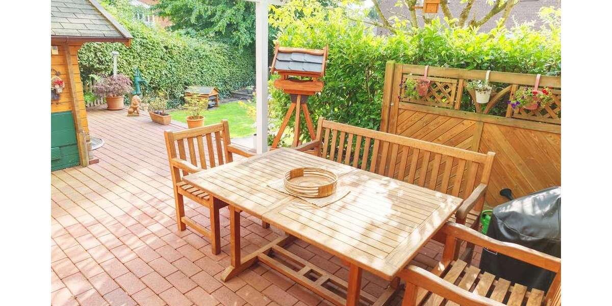 Einfamilienhaus Oldenburg Drielaker-Moor - 5 Zimmer, 108 m&sup2;, 349.000&euro; | Angebot:24937934