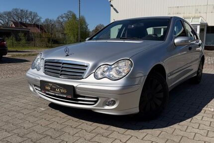 Mercedes-Benz C 180 171.000 km 4.499 &euro; Großenkneten 26197
