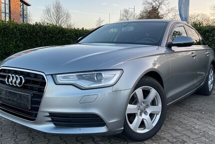 Audi A6 214.256 km 9.100 &euro; Oldenburg 26133