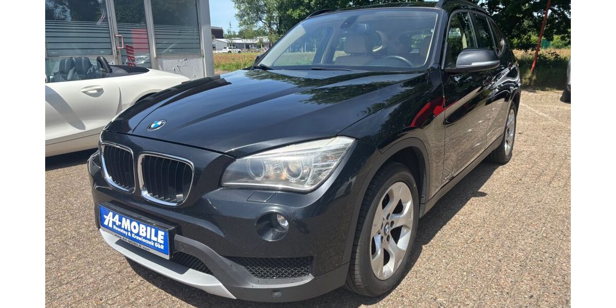 BMW X1 223.900 km 5.999 &euro; Oldenburg 26129