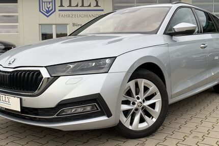 Skoda Octavia 80.458 km 20.950 &euro; Hatten | Sandkrug 26209