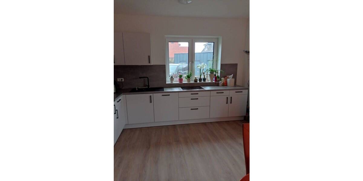 Etagenwohnung Oldenburg Bürgerfelde - 2 Zimmer, 78 m&sup2;, 1.060&euro; | Angebot:26824852