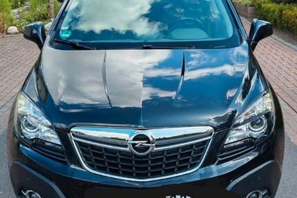 Opel Mokka 145.000 km 6.475 &euro; Garrel 49681