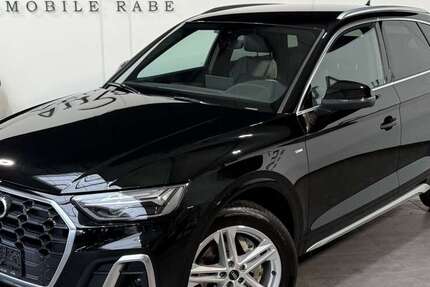 Audi Q5 64.750 km 37.989 &euro; Wardenburg 26203