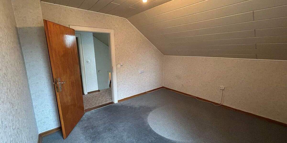 Doppelhaushälfte Oldenburg Kreyenbrück - 4 Zimmer, 92 m&sup2;, 269.000&euro; | Angebot:25836419