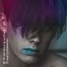 Shockheaded Peter 25.04.2026 Kleines Haus