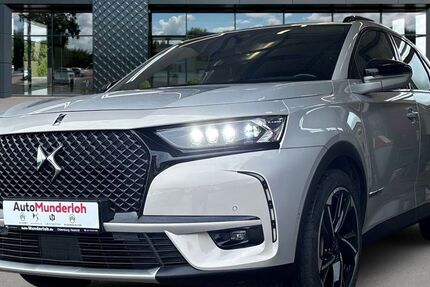 DS Automobiles DS7 (Crossback) 67.275 km 30.850 &euro; Oldenburg 26127