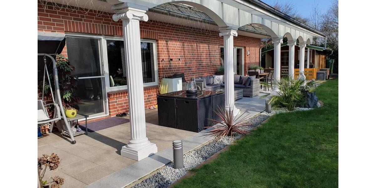 Einfamilienhaus Hude (Oldenburg) - 7 Zimmer, 243 m&sup2;, 559.000&euro; | Angebot:26944689
