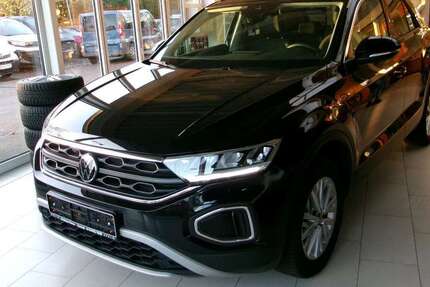 VW T-Roc 23.293 km 23.800 &euro; Rastede 26180