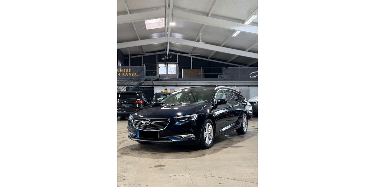 Opel Insignia 139.548 km 15.100 &euro; Hude 27798