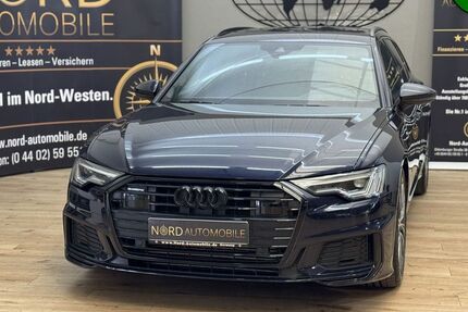 Audi A6 66.998 km 38.990 &euro; Rastede/ Wahnbek 26180