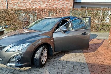 Mazda 6 105.000 km 8.950 &euro; Rastede 26180