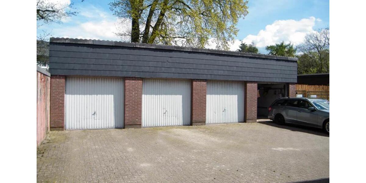 Etagenwohnung Ganderkesee - 3 Zimmer, 74 m&sup2;, 700&euro; | Angebot:24774010