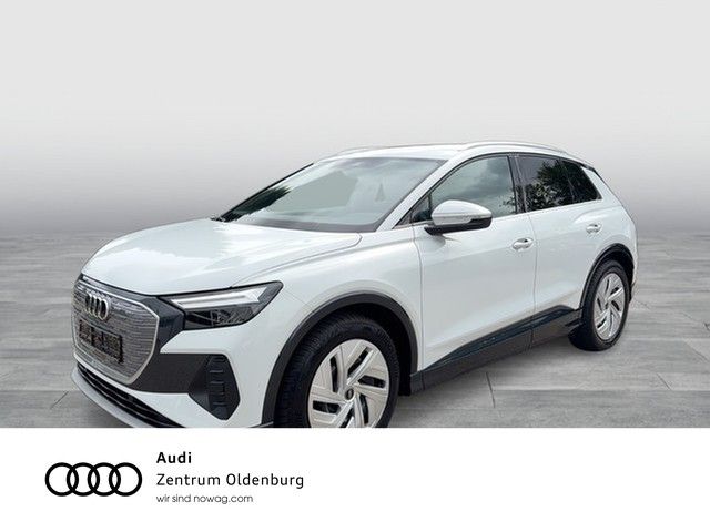 Audi Q4 e-tron 7.544 km 46.979 &euro; Oldenburg 26135