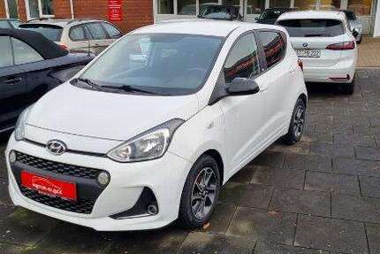 Hyundai i10 67.344 km 10.250 &euro; Bad Zwischenahn 26160