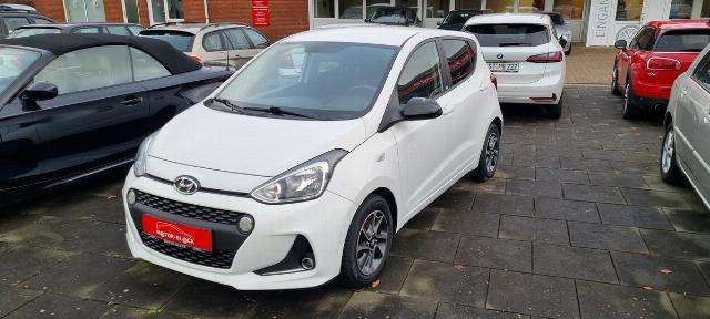 Hyundai i10 67.344 km 10.250 &euro; Bad Zwischenahn 26160